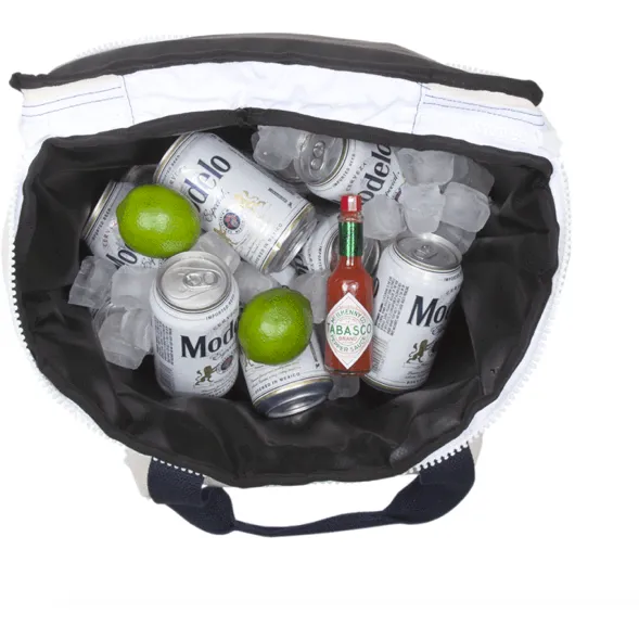 18 Pack Insulated Cooler