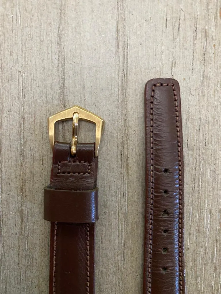 1937 Patek Philippe "Tegolino" Vintage Mens Rectangular Watch - 18K Gold
