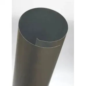 1m Rolled Casing, Aluzinc Insulation Cladding