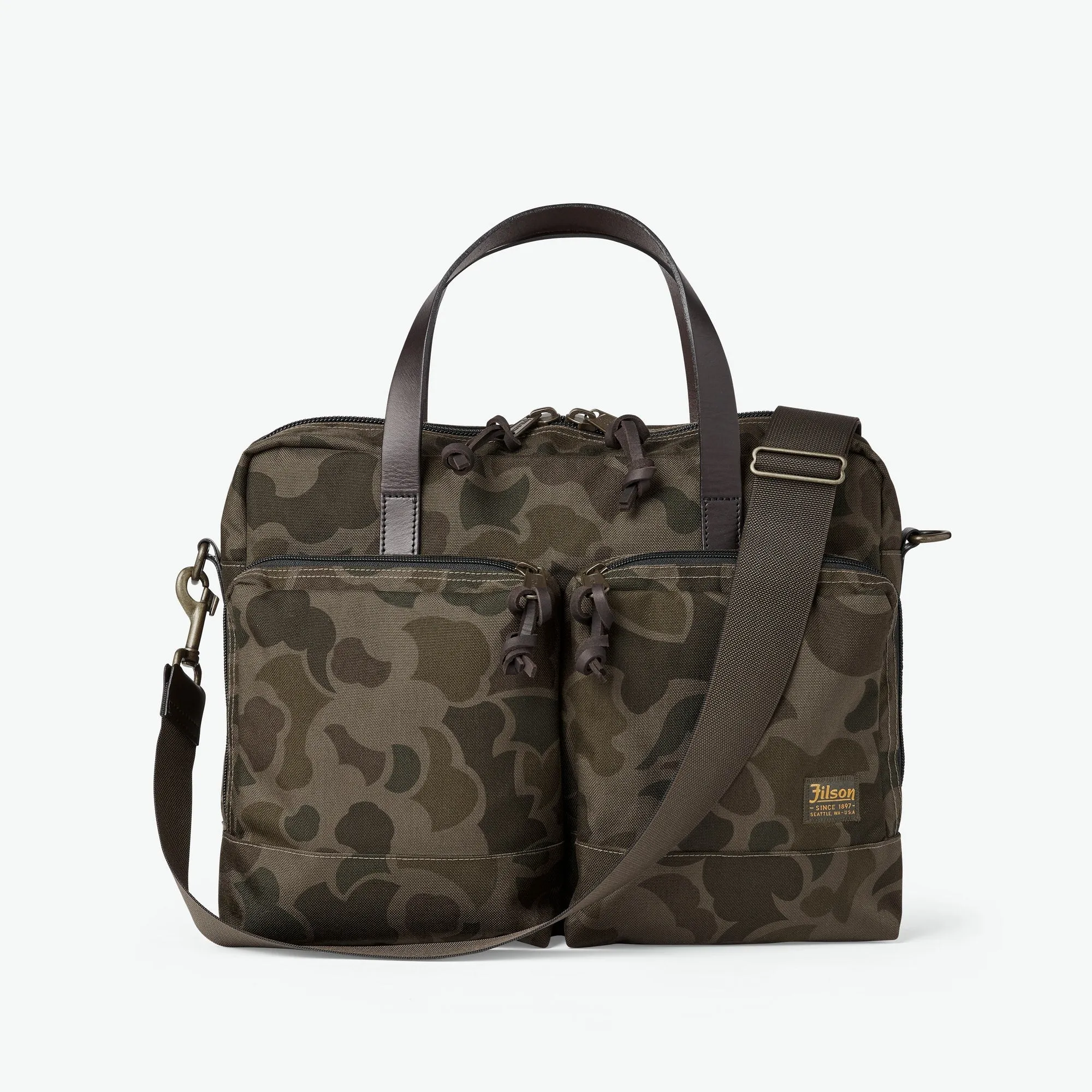 20049878 Filson Dryden Briefcase