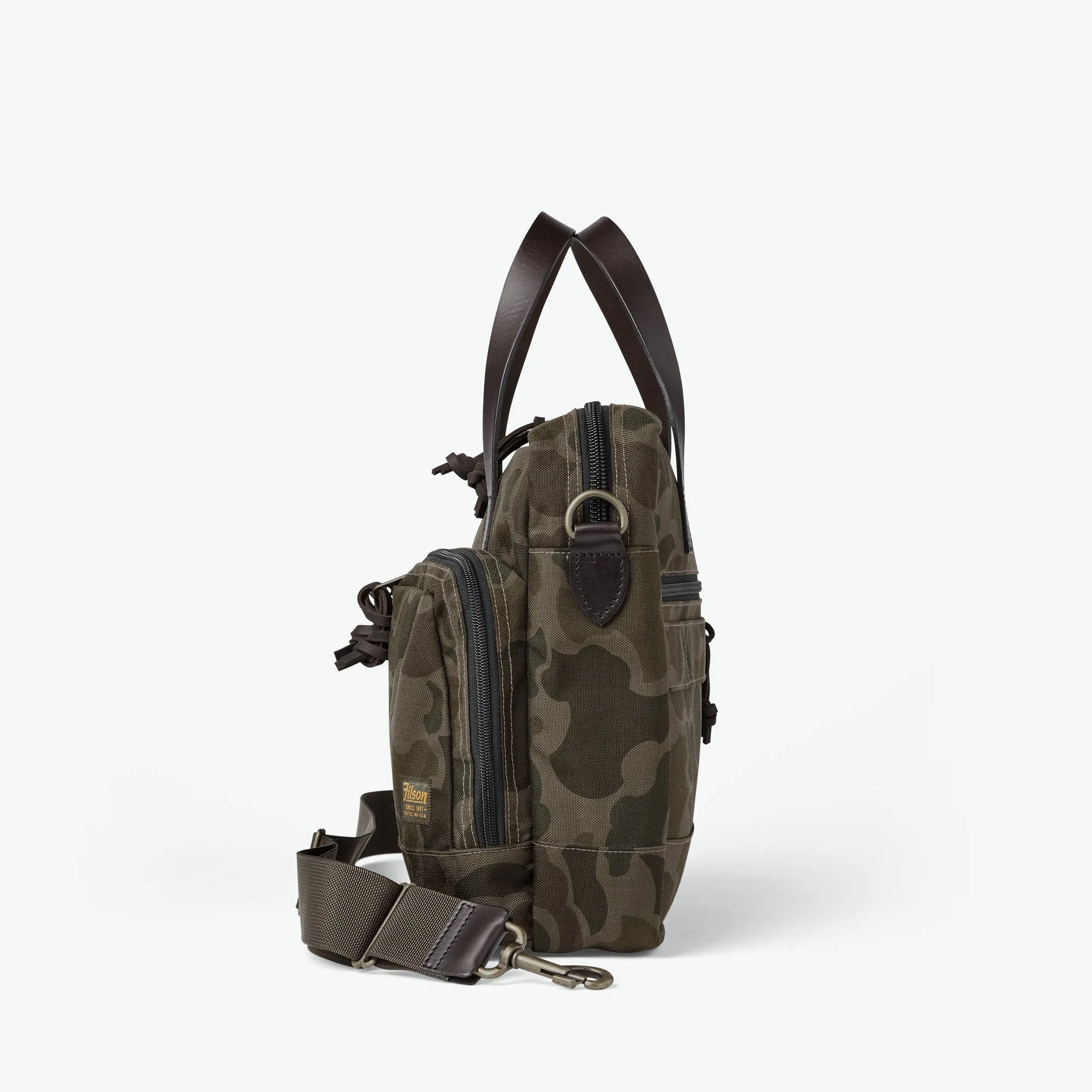 20049878 Filson Dryden Briefcase