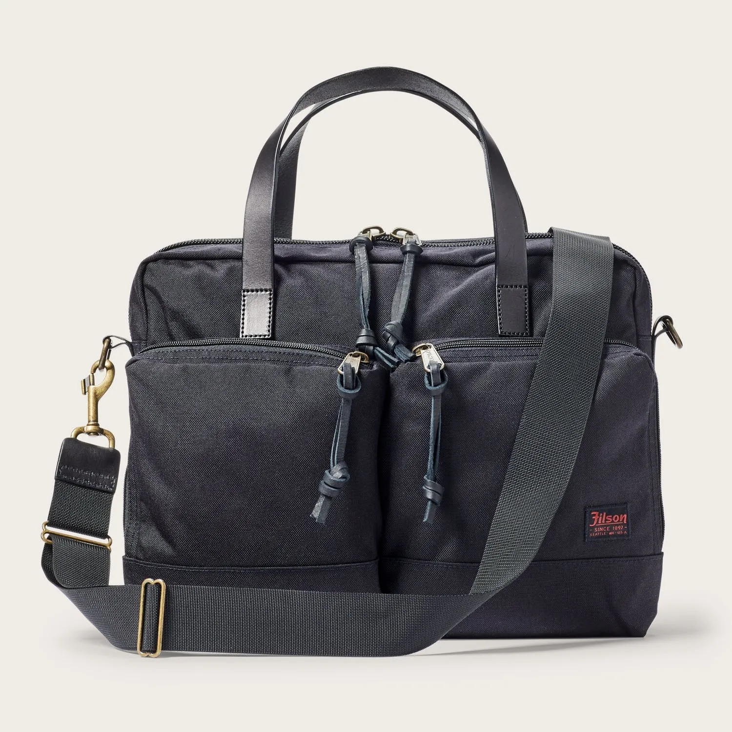 20049878 Filson Dryden Briefcase