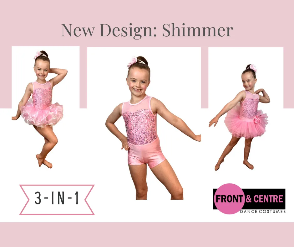 3-in-1 Shimmer