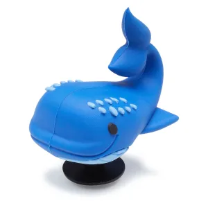 3D Whale  Jibbitz