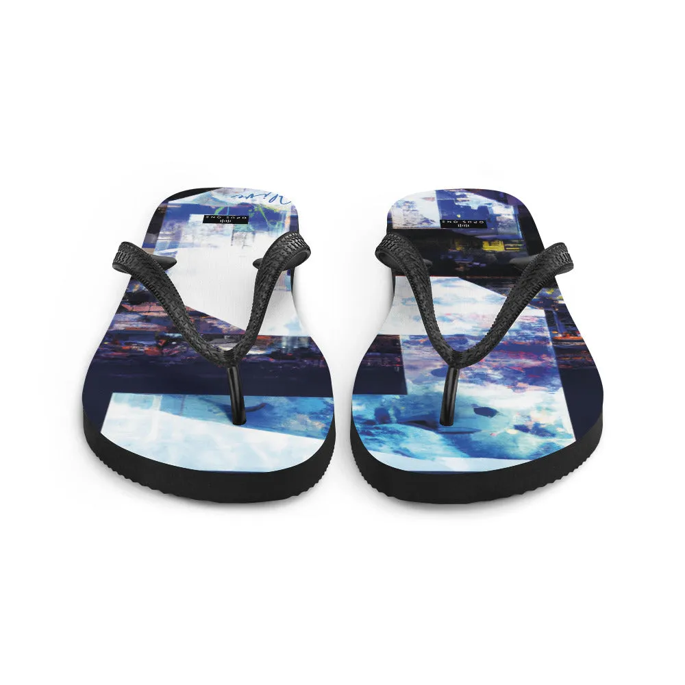 5ive Alive (v1) Flip-Flops