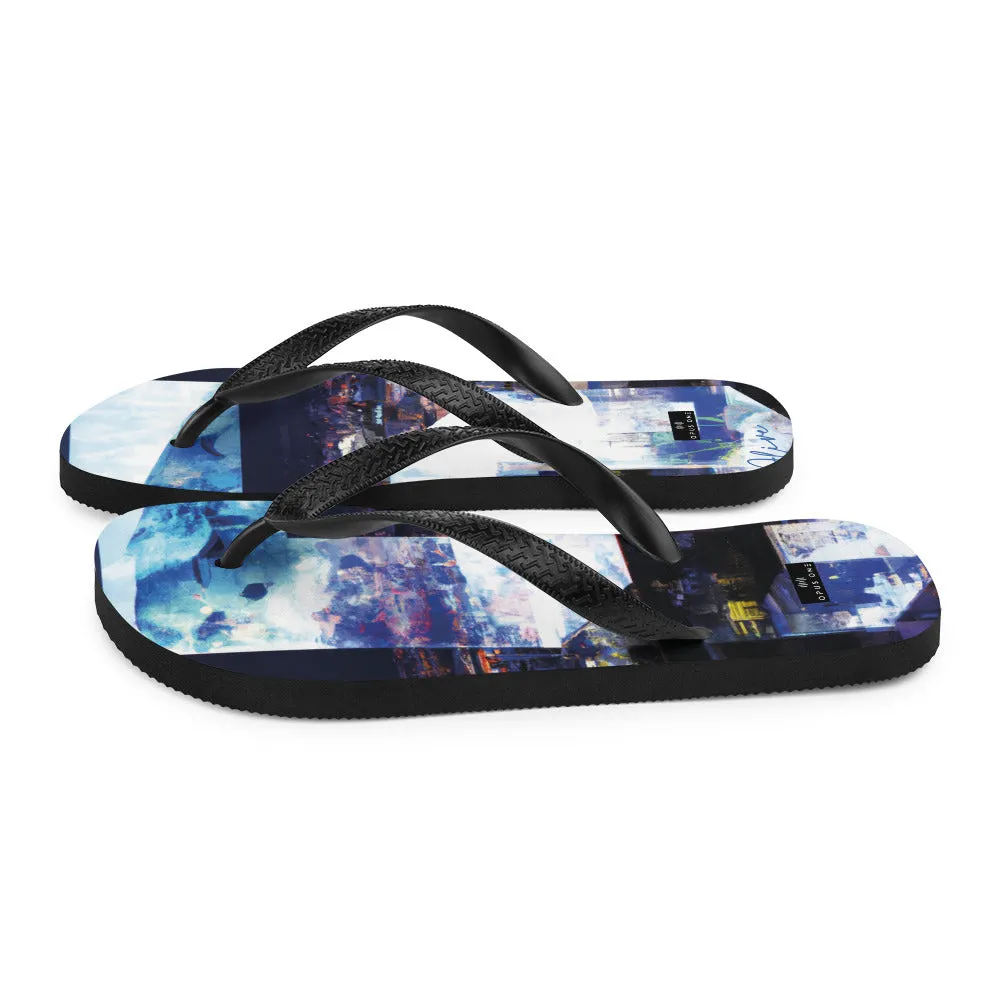 5ive Alive (v1) Flip-Flops