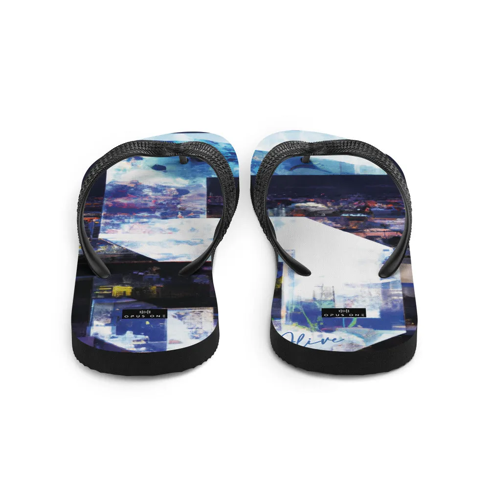 5ive Alive (v1) Flip-Flops