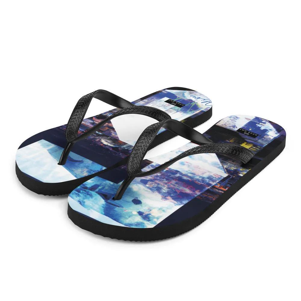 5ive Alive (v1) Flip-Flops