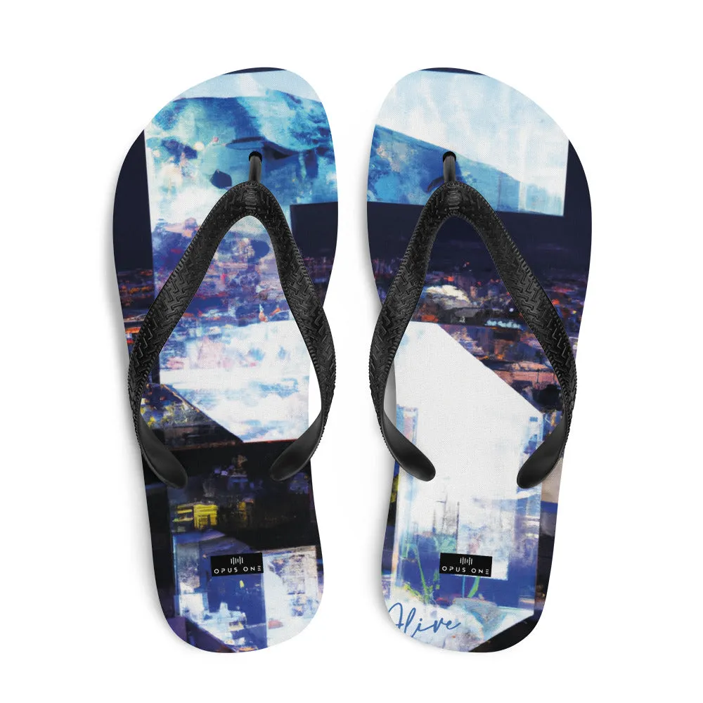 5ive Alive (v1) Flip-Flops