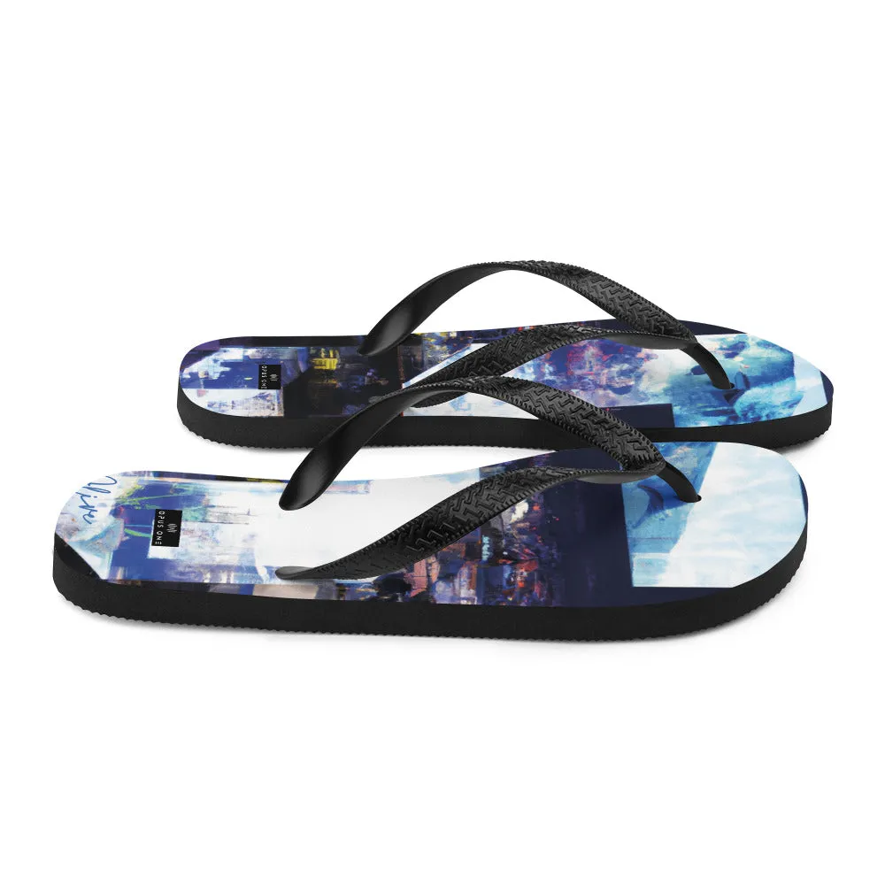 5ive Alive (v1) Flip-Flops