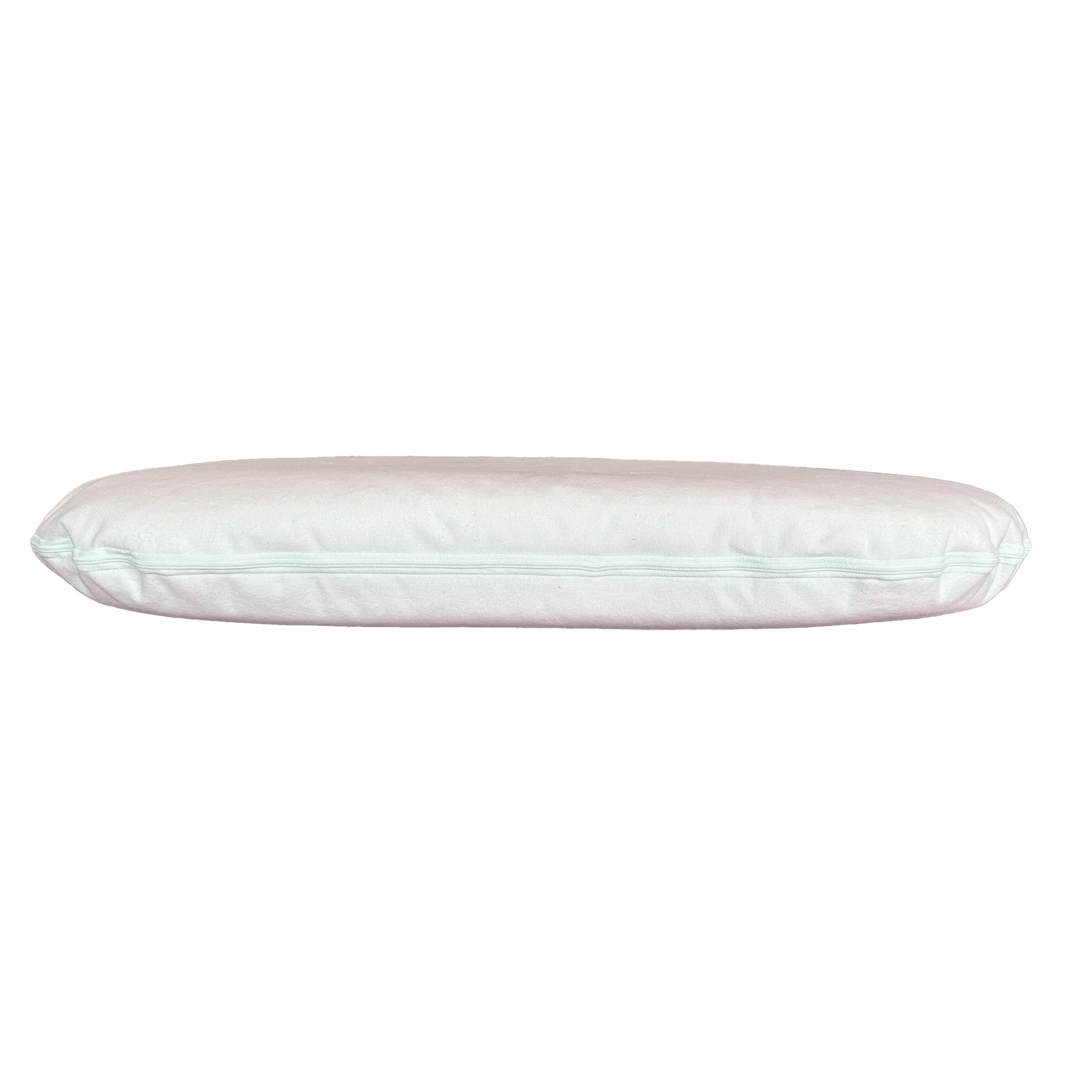 67 x 30 Natural-Start Moses Basket Mattress - Coir & Wool