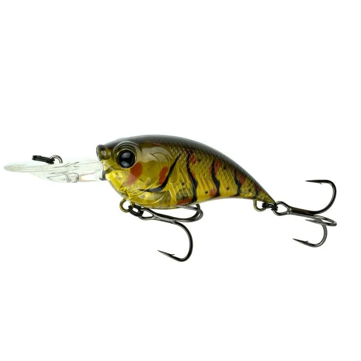 6th Sense Curve 55 3/8 oz