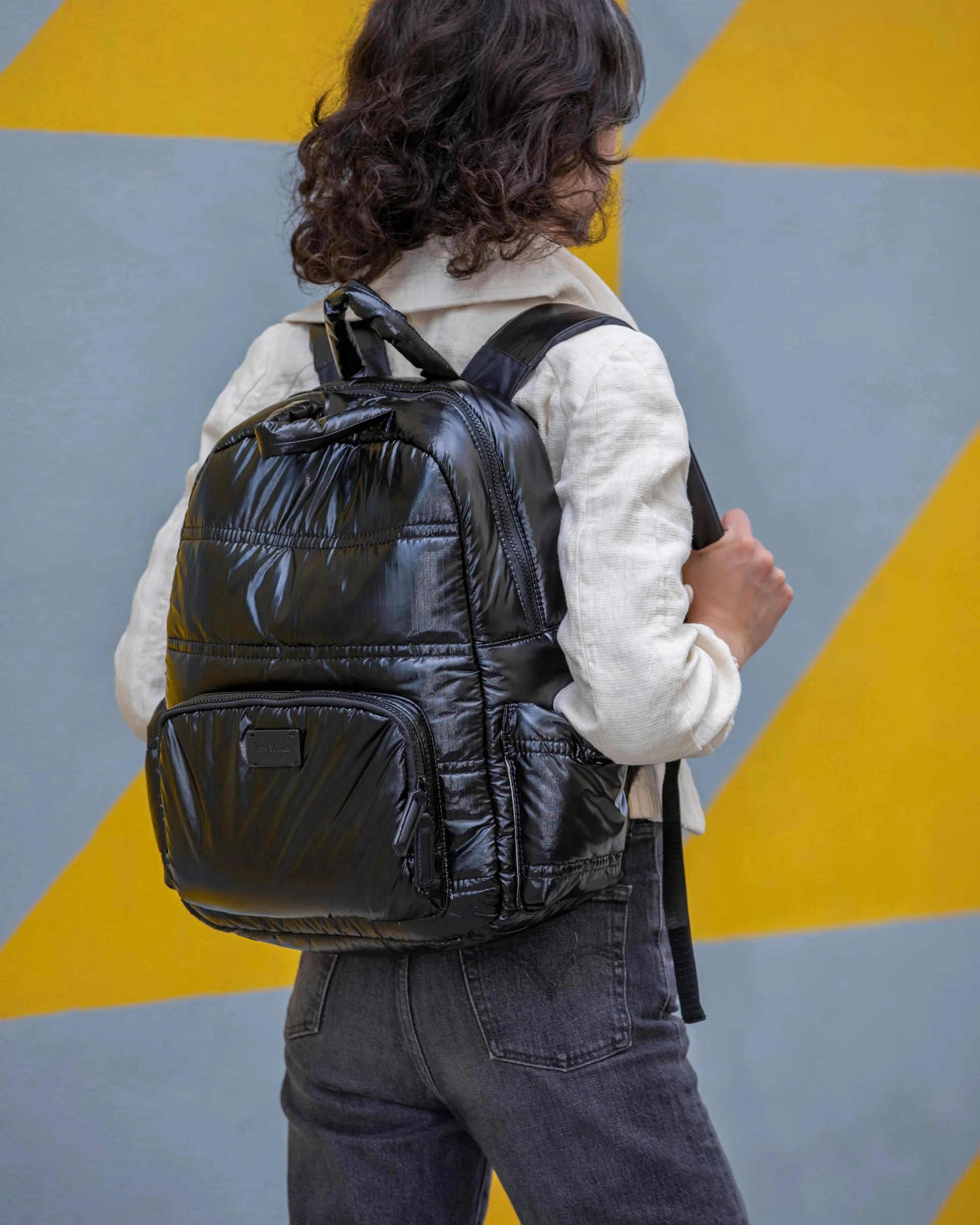 7AM Enfant BK718 Backpack - Polar