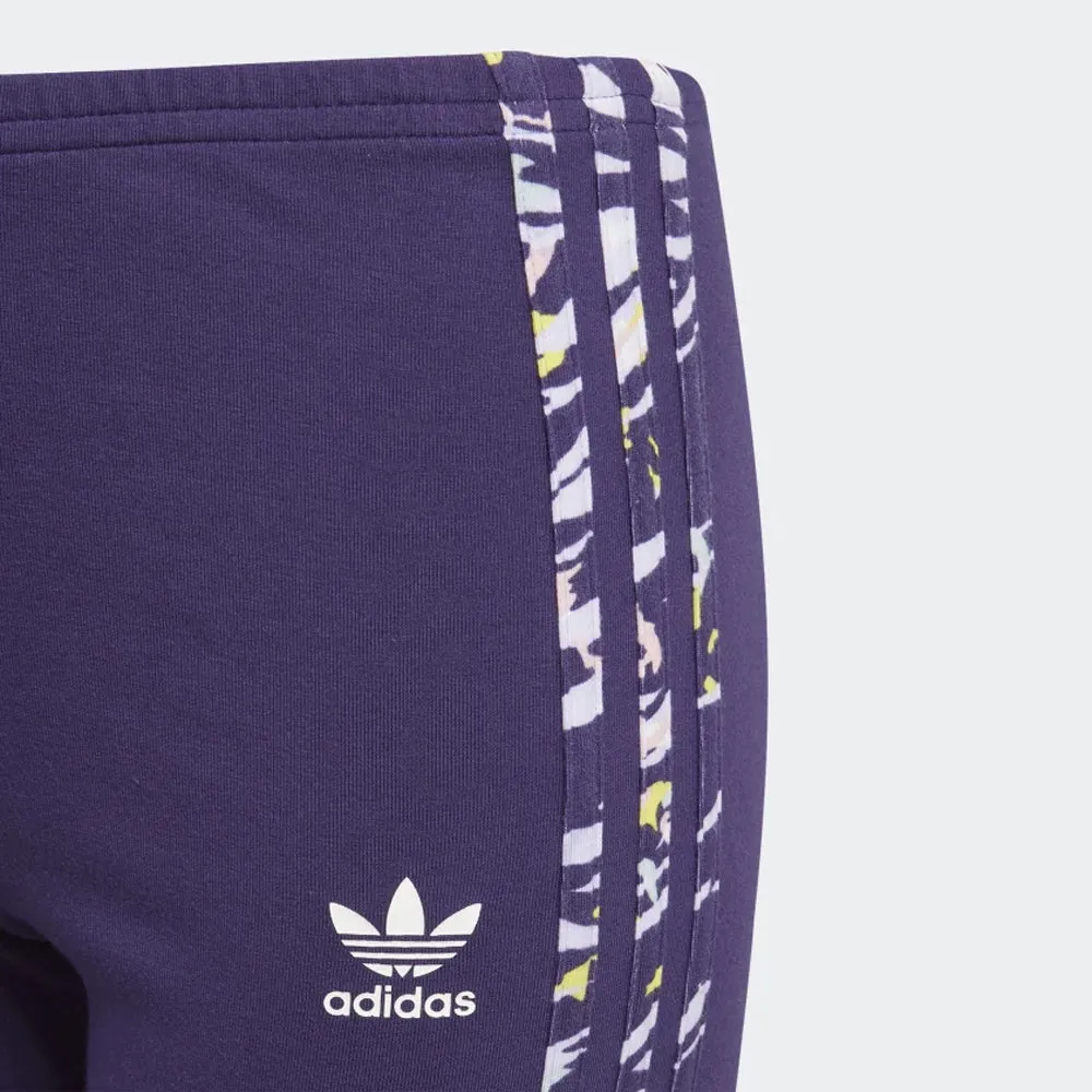 adidas Stretchy Leggings Junior