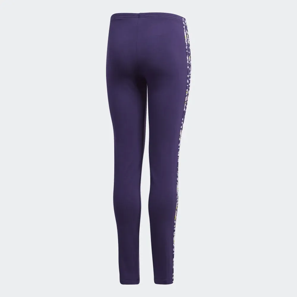 adidas Stretchy Leggings Junior
