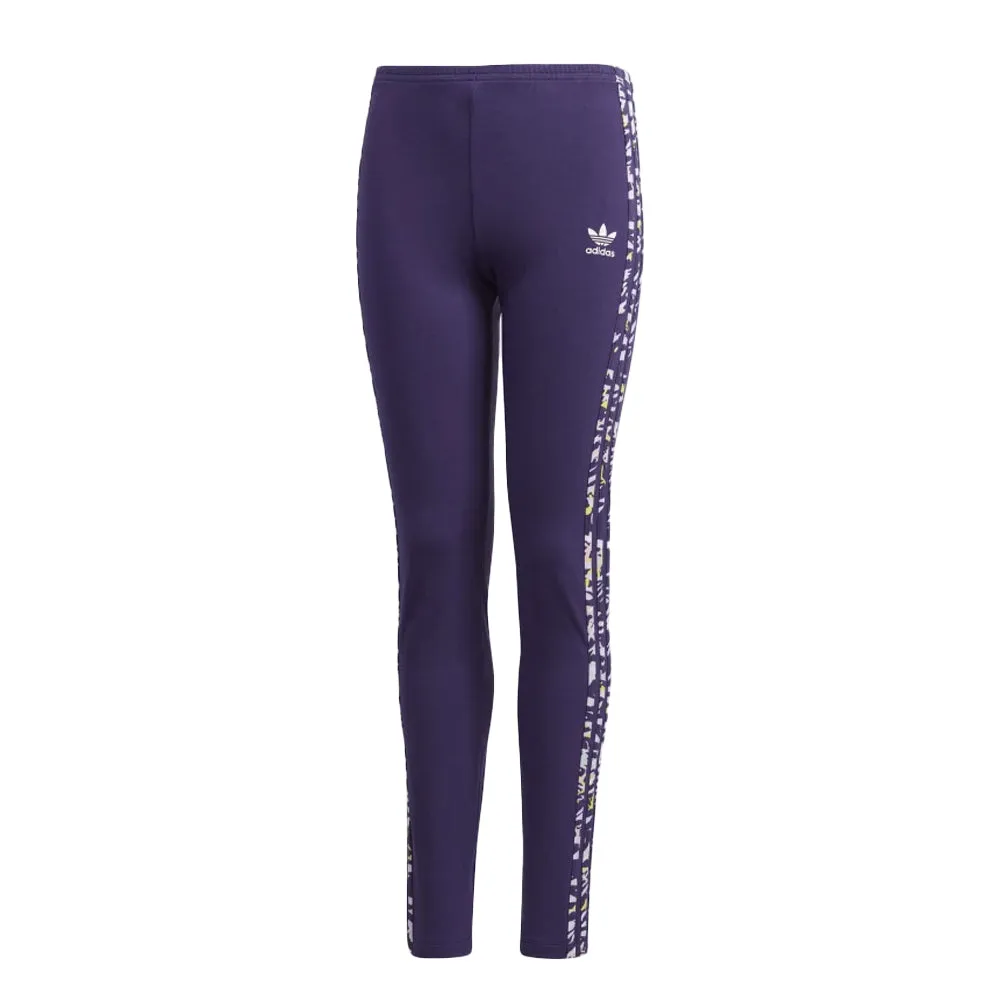 adidas Stretchy Leggings Junior