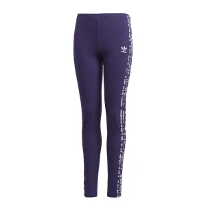 adidas Stretchy Leggings Junior