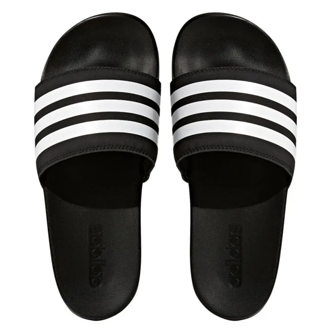 adidas Women's Adilette Comfort Slide