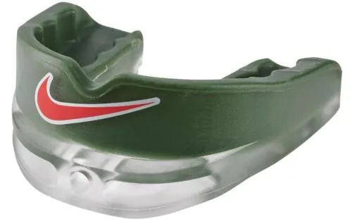 Alpha Football Senior Mouth Guard