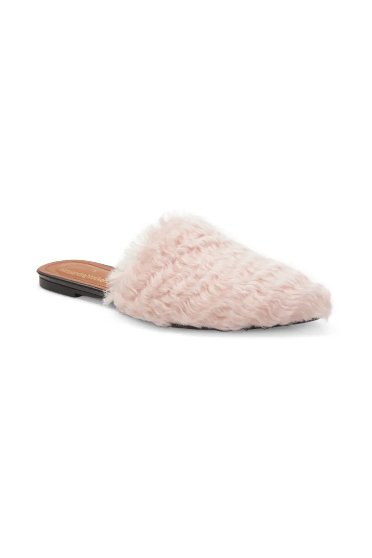 AM x STARCH SLIDES - BLUSH