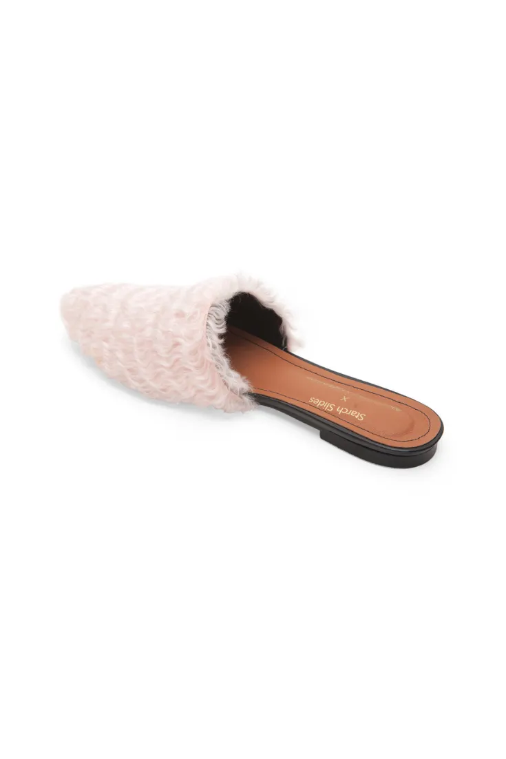 AM x STARCH SLIDES - BLUSH