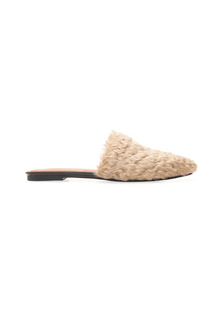 AM x STARCH SLIDES - CAMEL