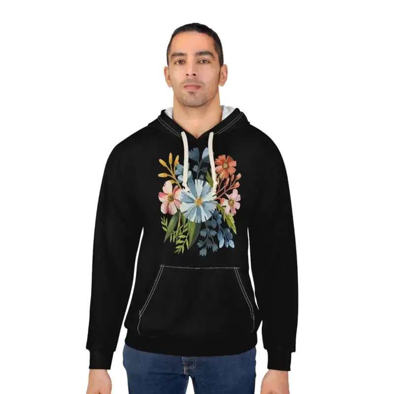Aop Unisex Pullover Hoodie for Ultimate Style Upgrade