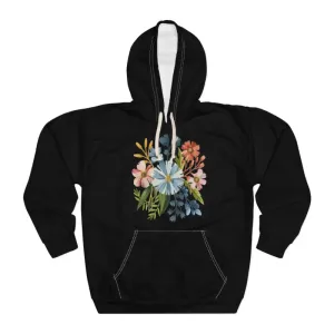 Aop Unisex Pullover Hoodie for Ultimate Style Upgrade
