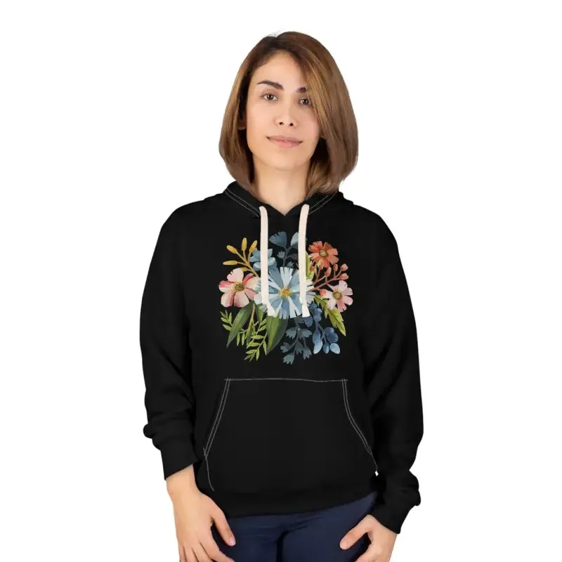 Aop Unisex Pullover Hoodie for Ultimate Style Upgrade