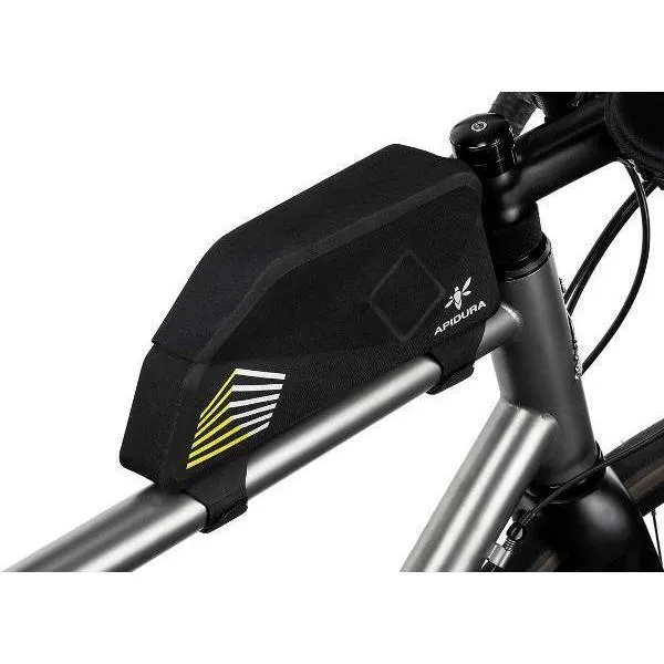Apidura Racing Top Tube Packs