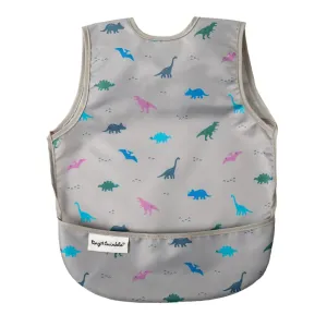 Apron Bib - 6-24M