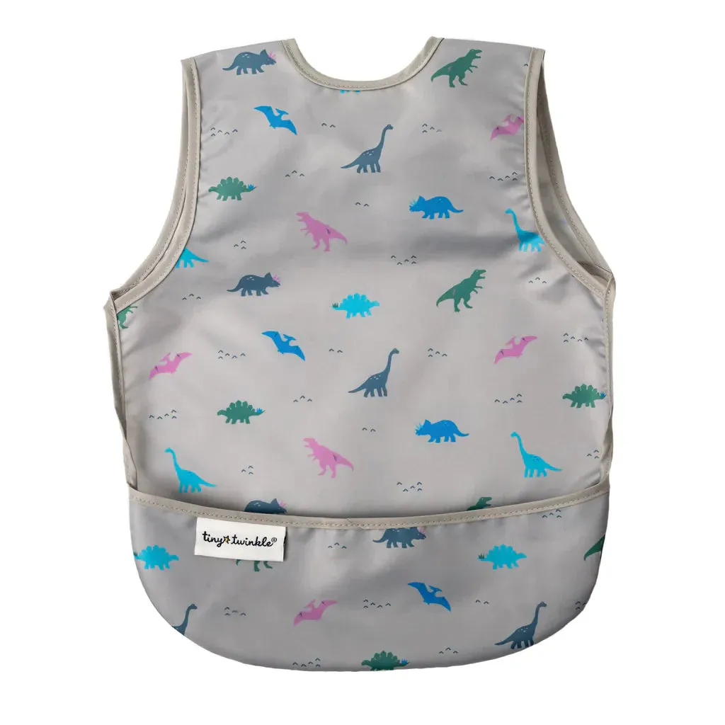Apron Bib - 6-24M