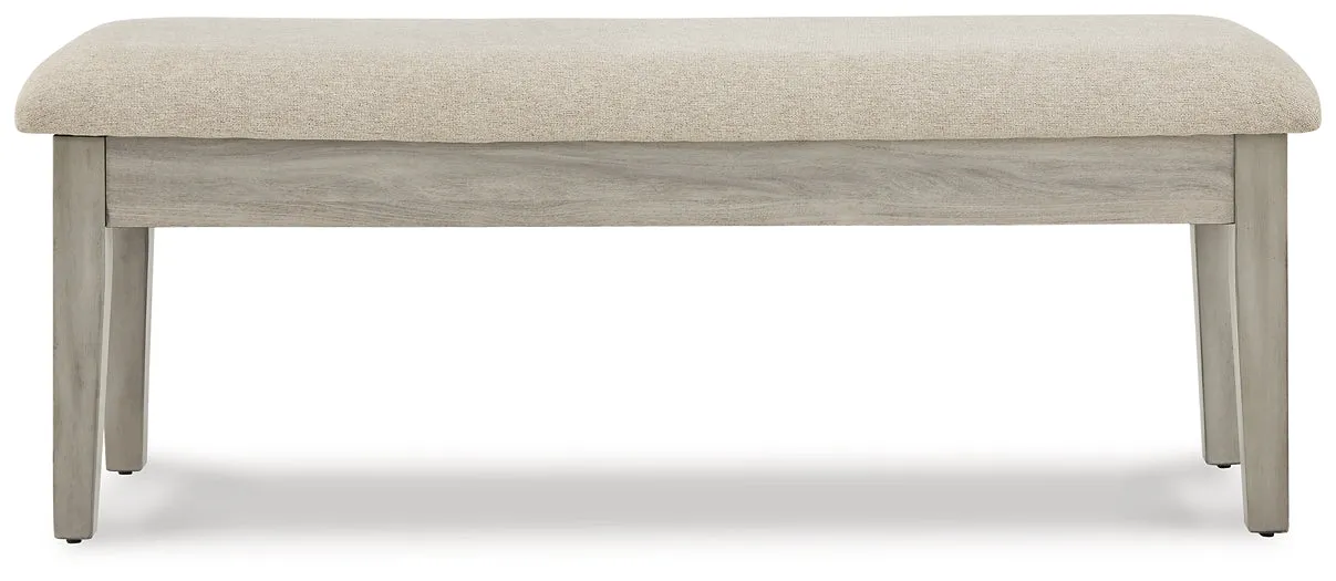 Ashley Express - Parellen Upholstered Storage Bench