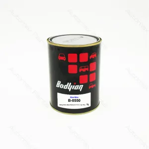 B-0550 Blue Mica 1Lt/Can