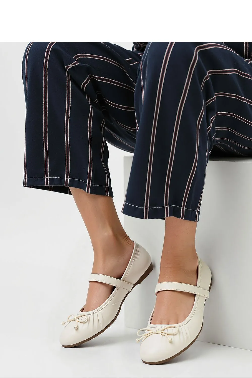 Ballet flats Inello