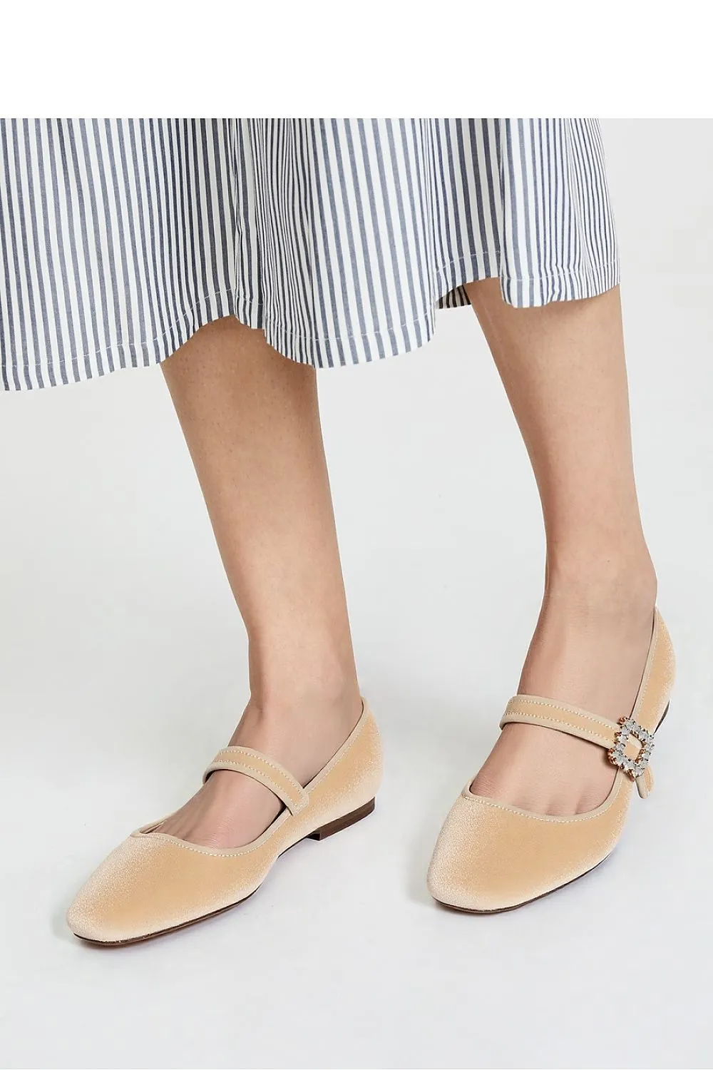 Ballet flats Inello