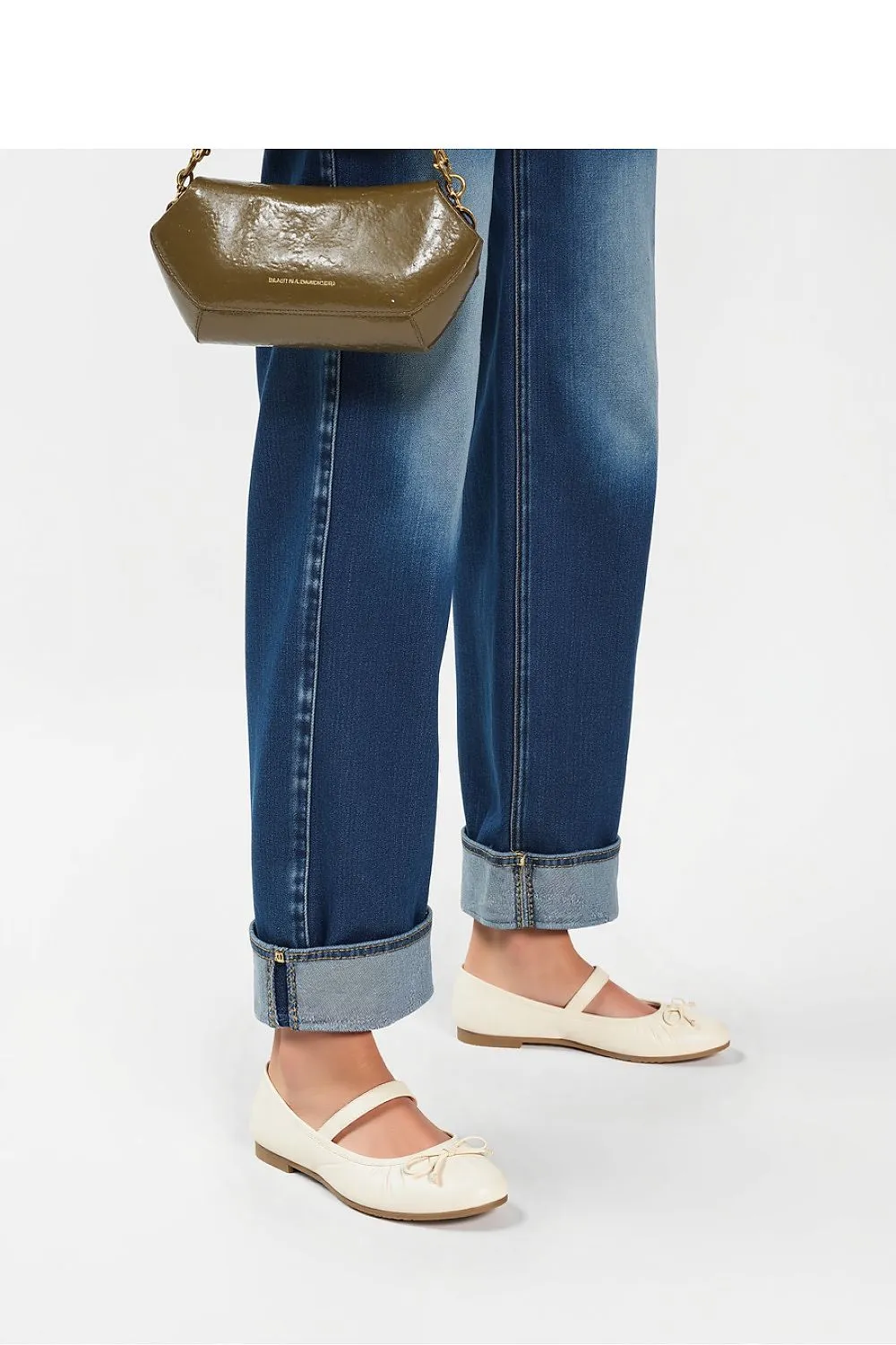Ballet flats Inello