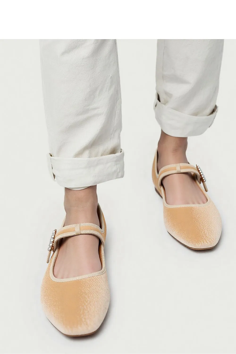 Ballet flats Inello