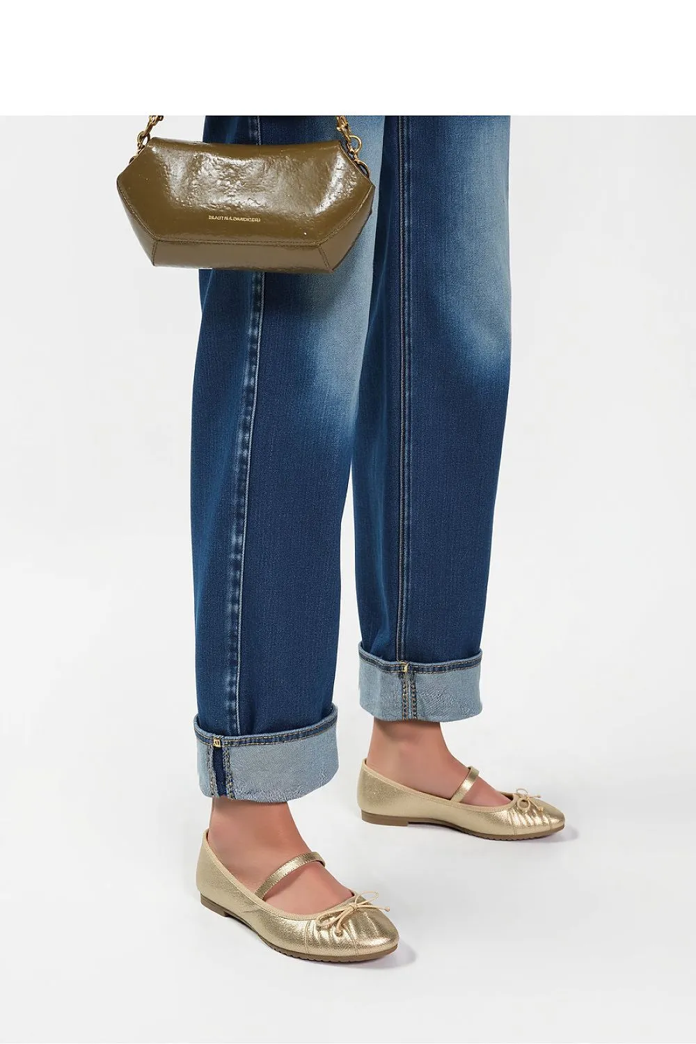 Ballet flats Inello