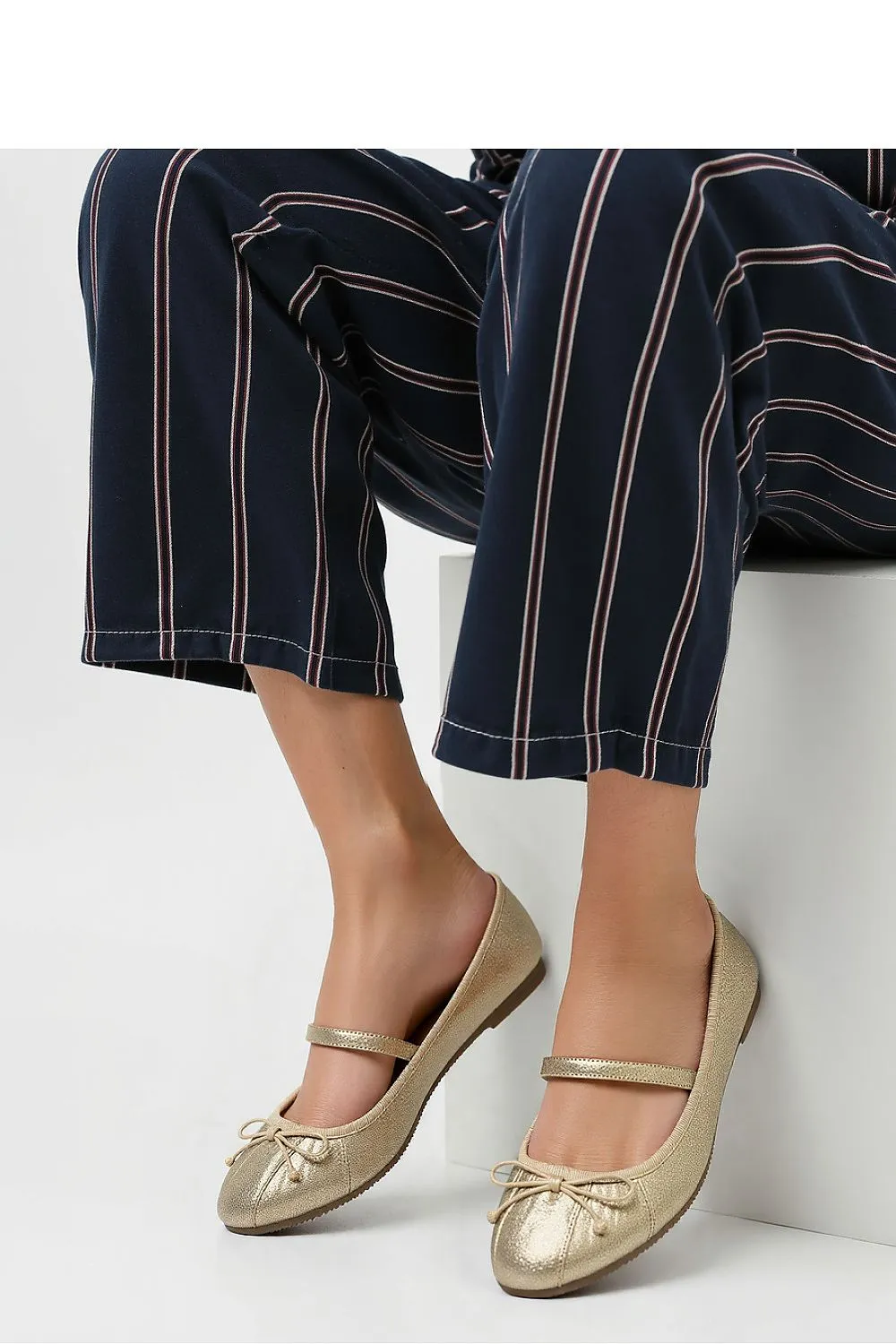 Ballet flats Inello