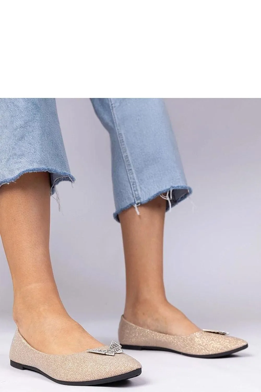 Ballet flats PRIMO