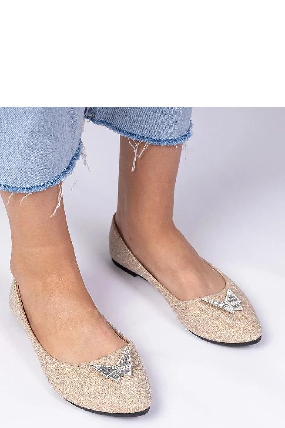 Ballet flats PRIMO
