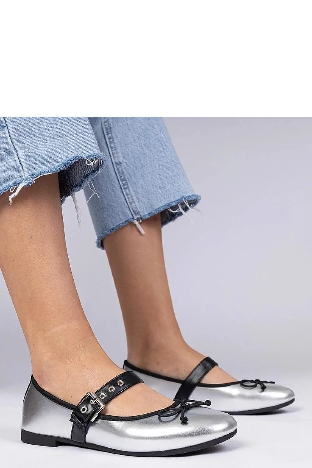Ballet flats PRIMO