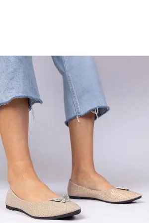 Ballet flats PRIMO