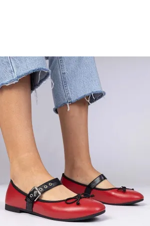 Ballet flats PRIMO