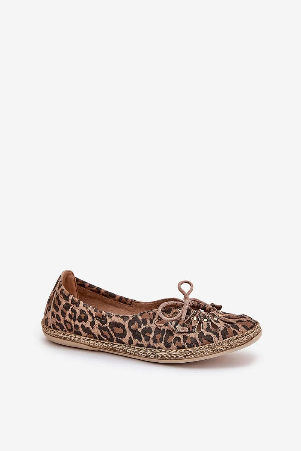 Ballet flats Step in style