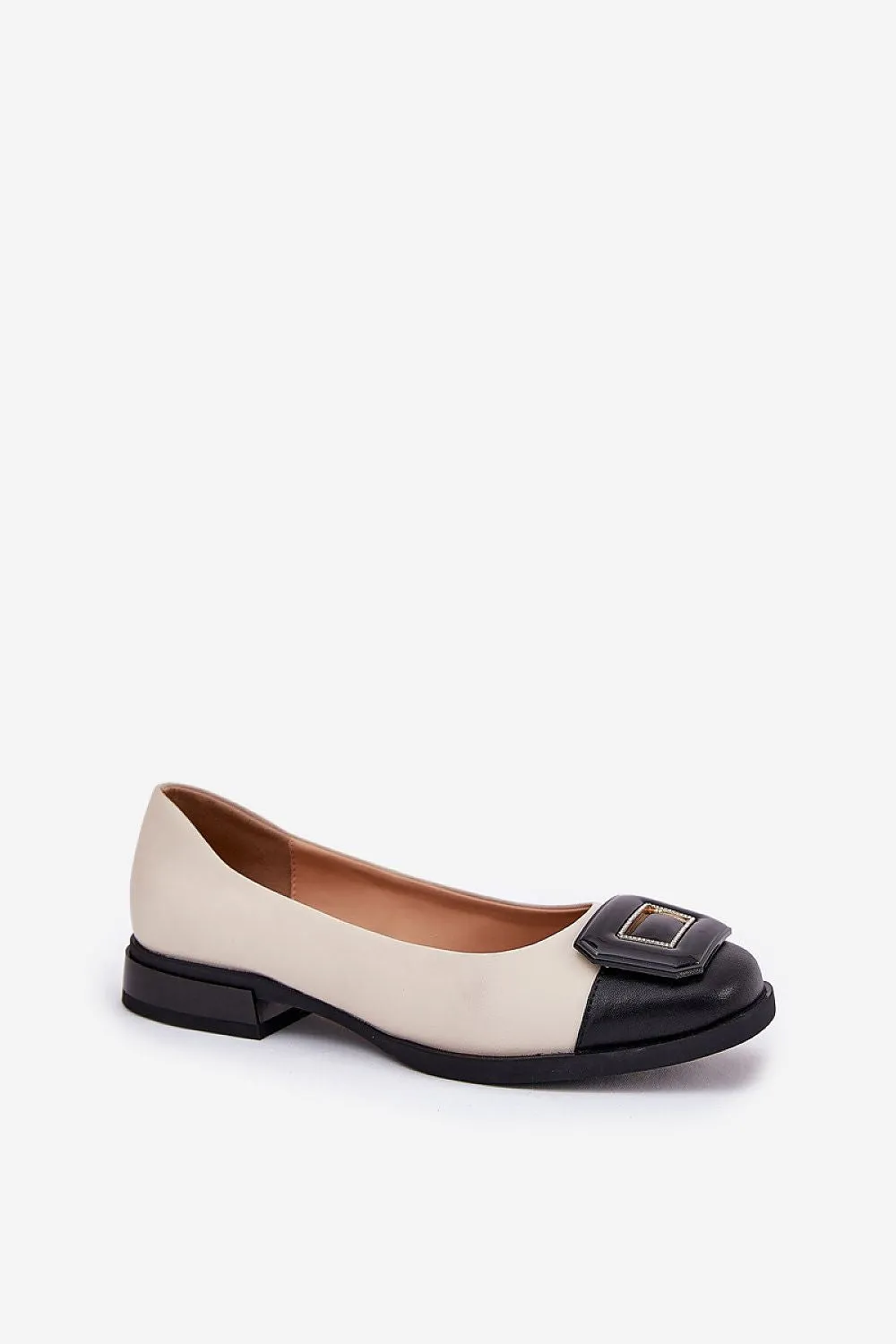 Ballet flats Step in style