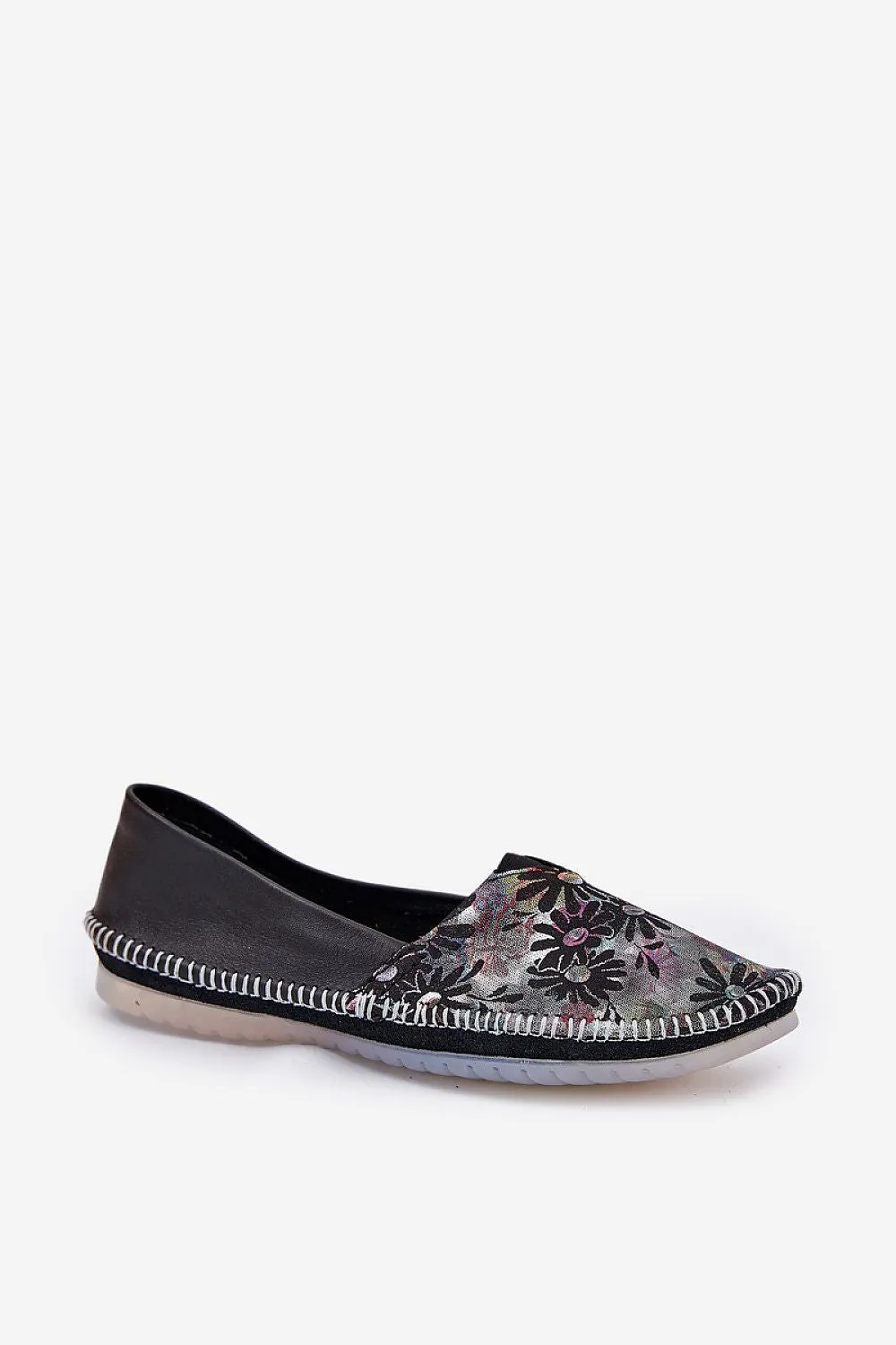Ballet flats Step in style