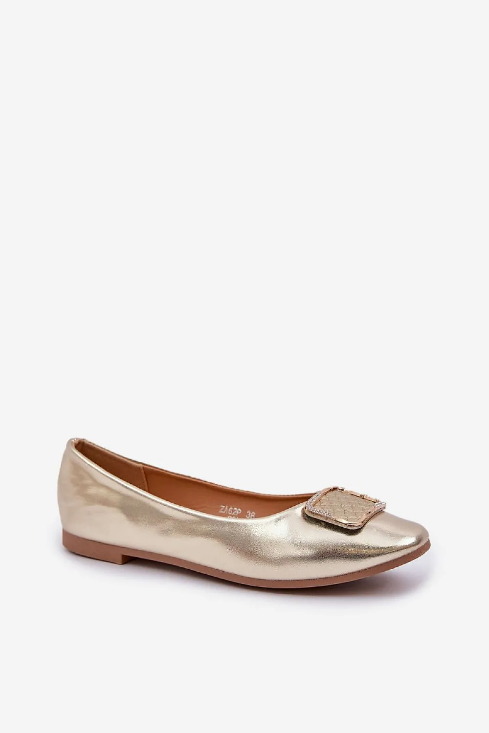 Ballet flats Step in style