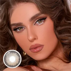 Ballet Gaze Nutcracker Colored Contact Lenses Yearly